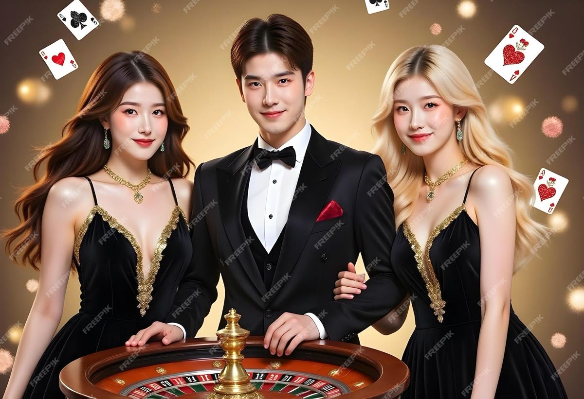 Cherry Jackpot Casino Live Casino