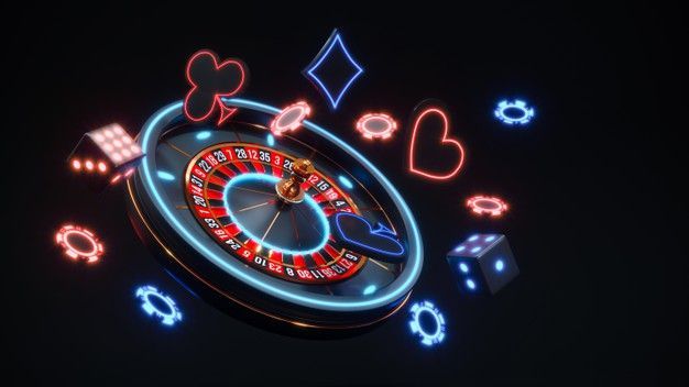 Cherry Jackpot Casino Live Casino