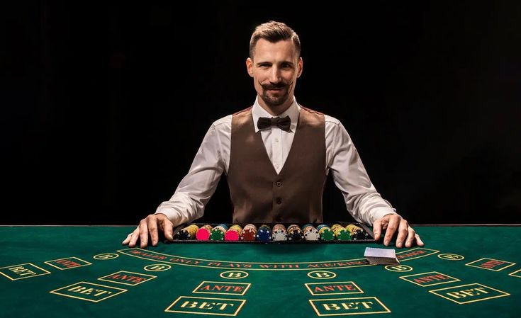 Cherry Jackpot Casino Welcome Bonus